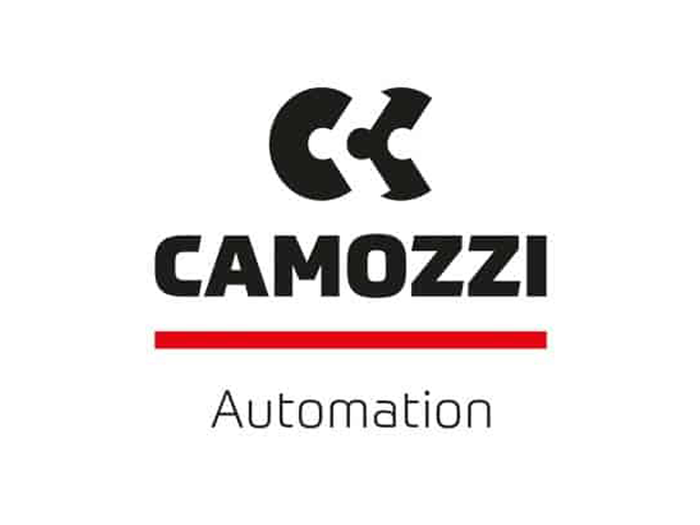 Camozzi-Sponsor