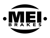 Mei Brakes